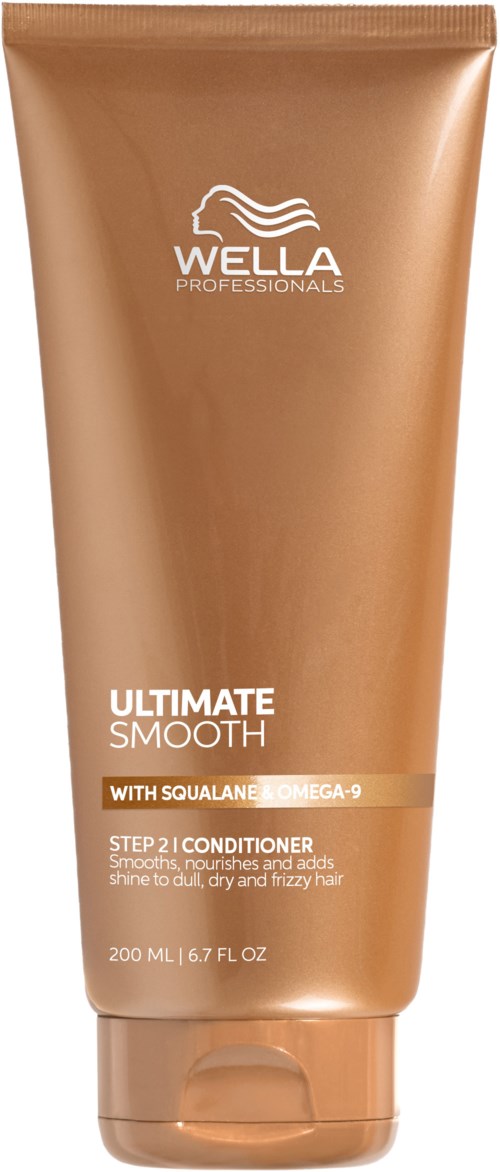 Wella Professionals Ultimate Smooth Conditioner 200 ml