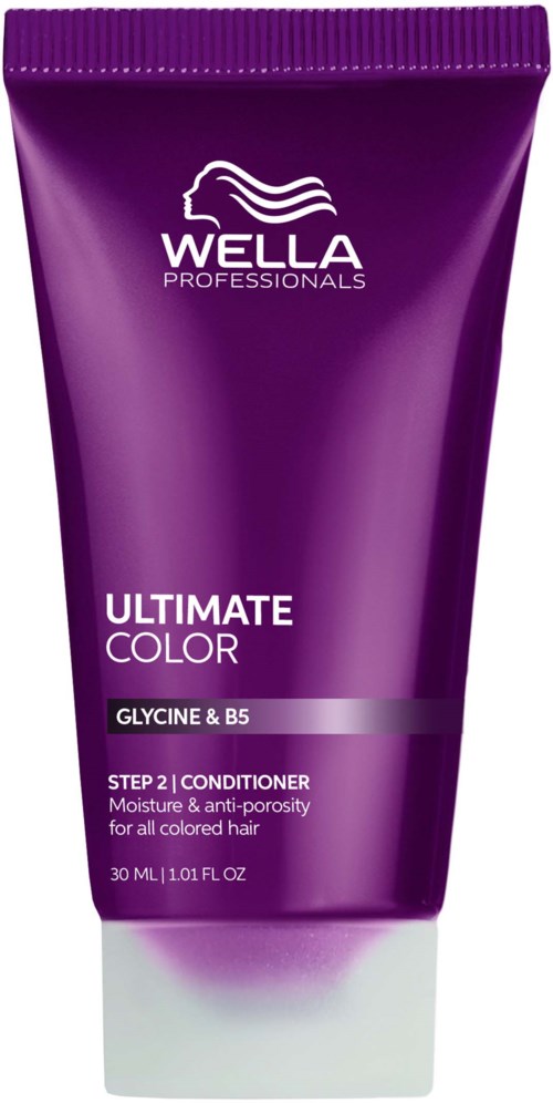 Wella Professionals Ultimate Color Conditioner 30 ml
