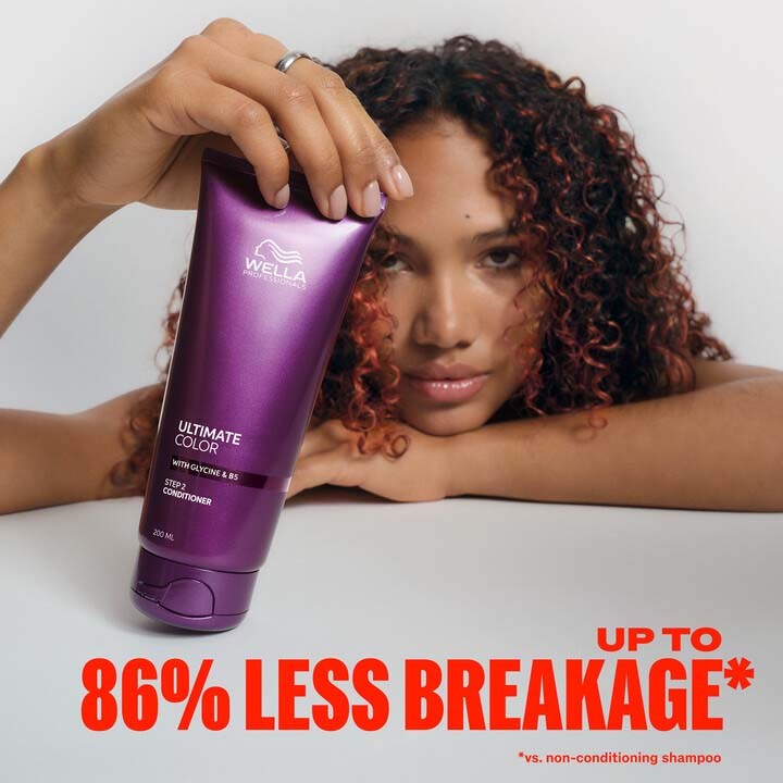 Wella Professionals Ultimate Color Conditioner 30 ml (obrázok 4)