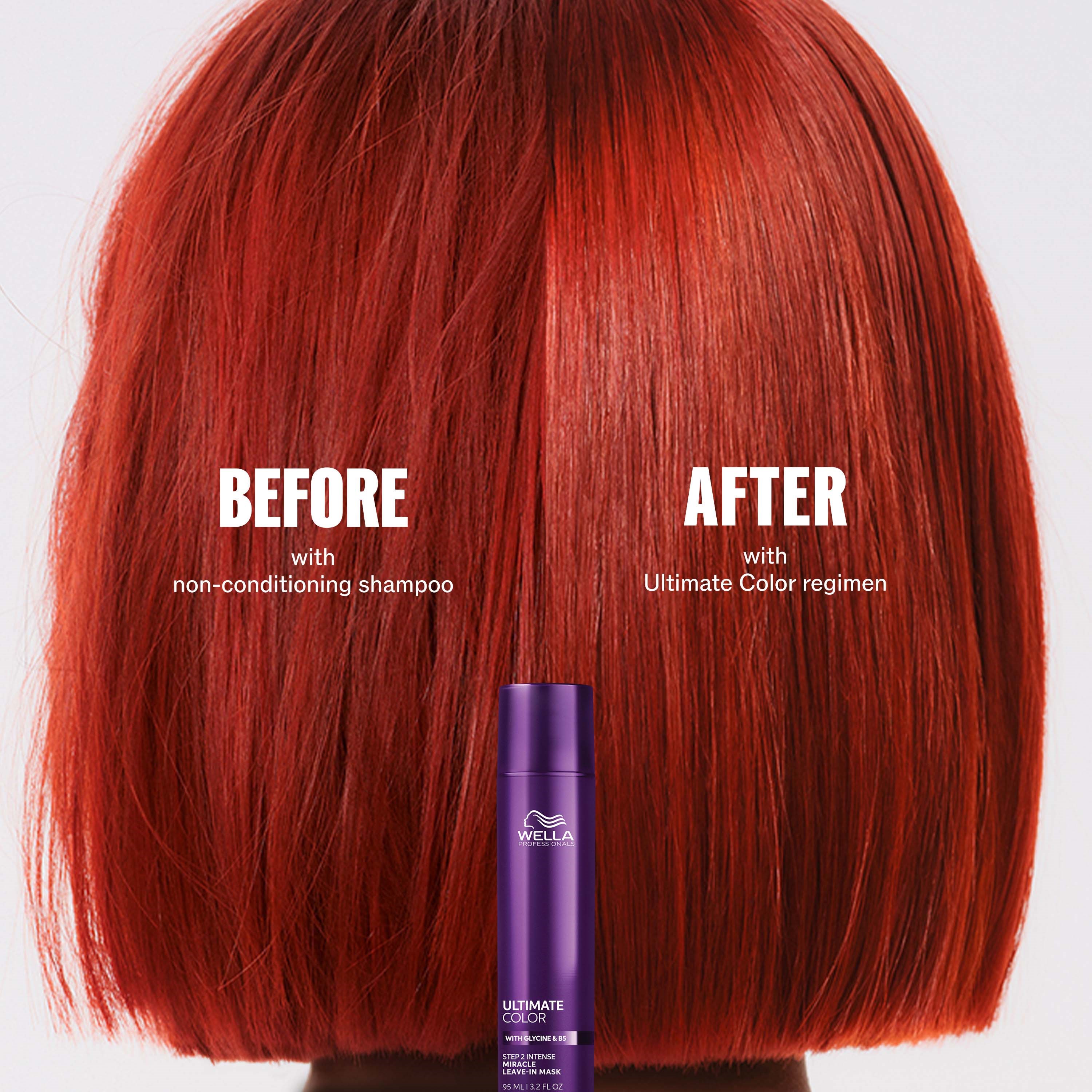 Wella Professionals Ultimate Color Conditioner 30 ml (obrázok 6)