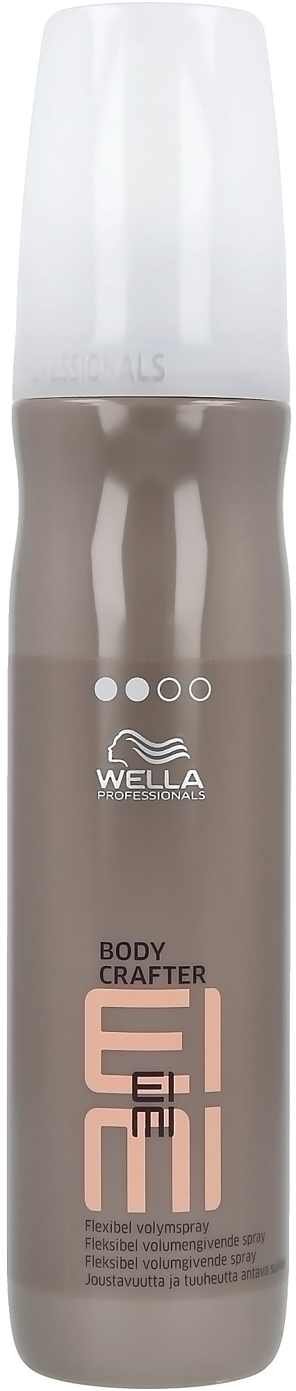 Wella Professionals EIMI Body Crafter 150 ml