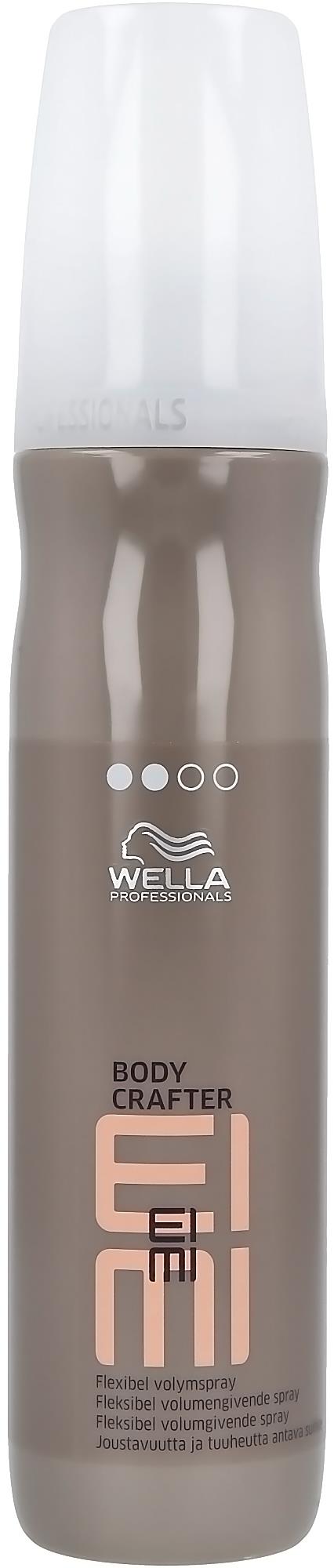 Wella Professionals EIMI Body Crafter 150 ml