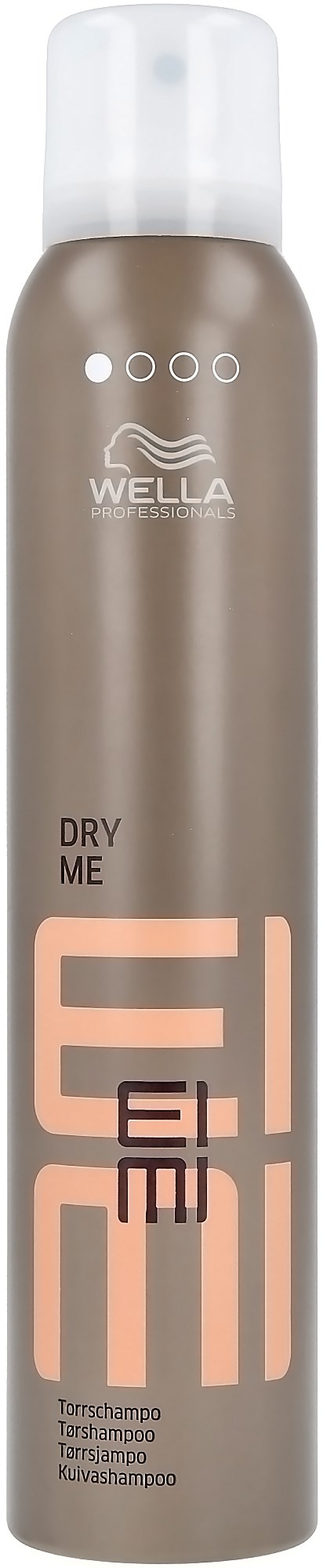 Wella Professionals EIMI Dry Me 180 ml