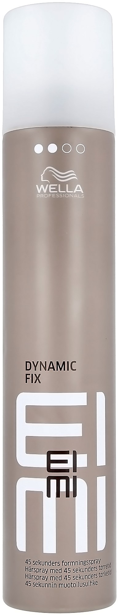 Wella Professionals EIMI Dynamic Fix 300 ml