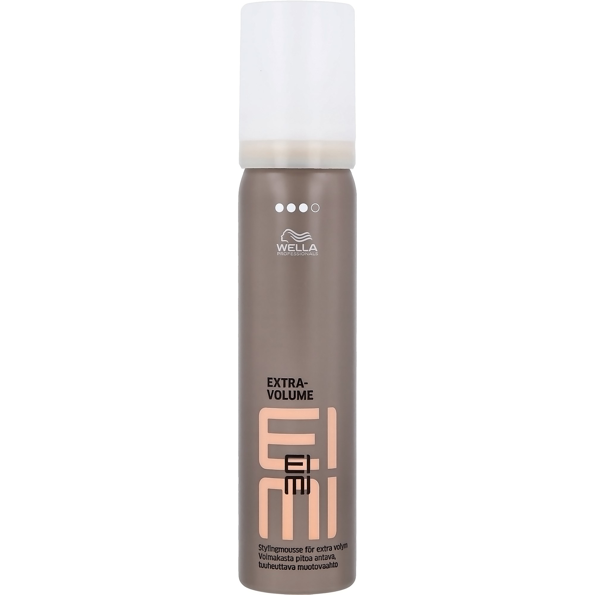 Wella Professionals EIMI Extra Volume 75 ml