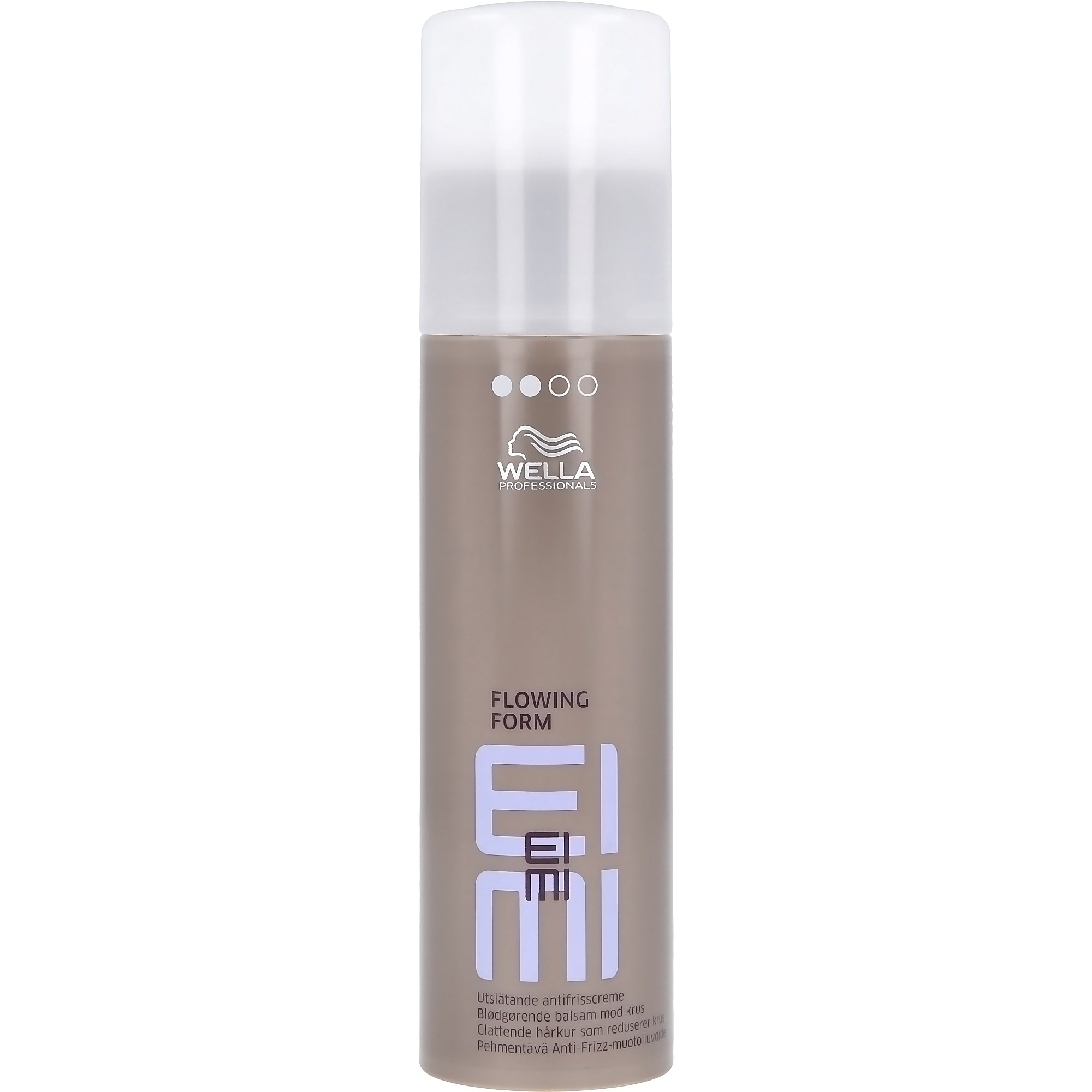 Wella Professionals EIMI Flowing Form 100 ml billede