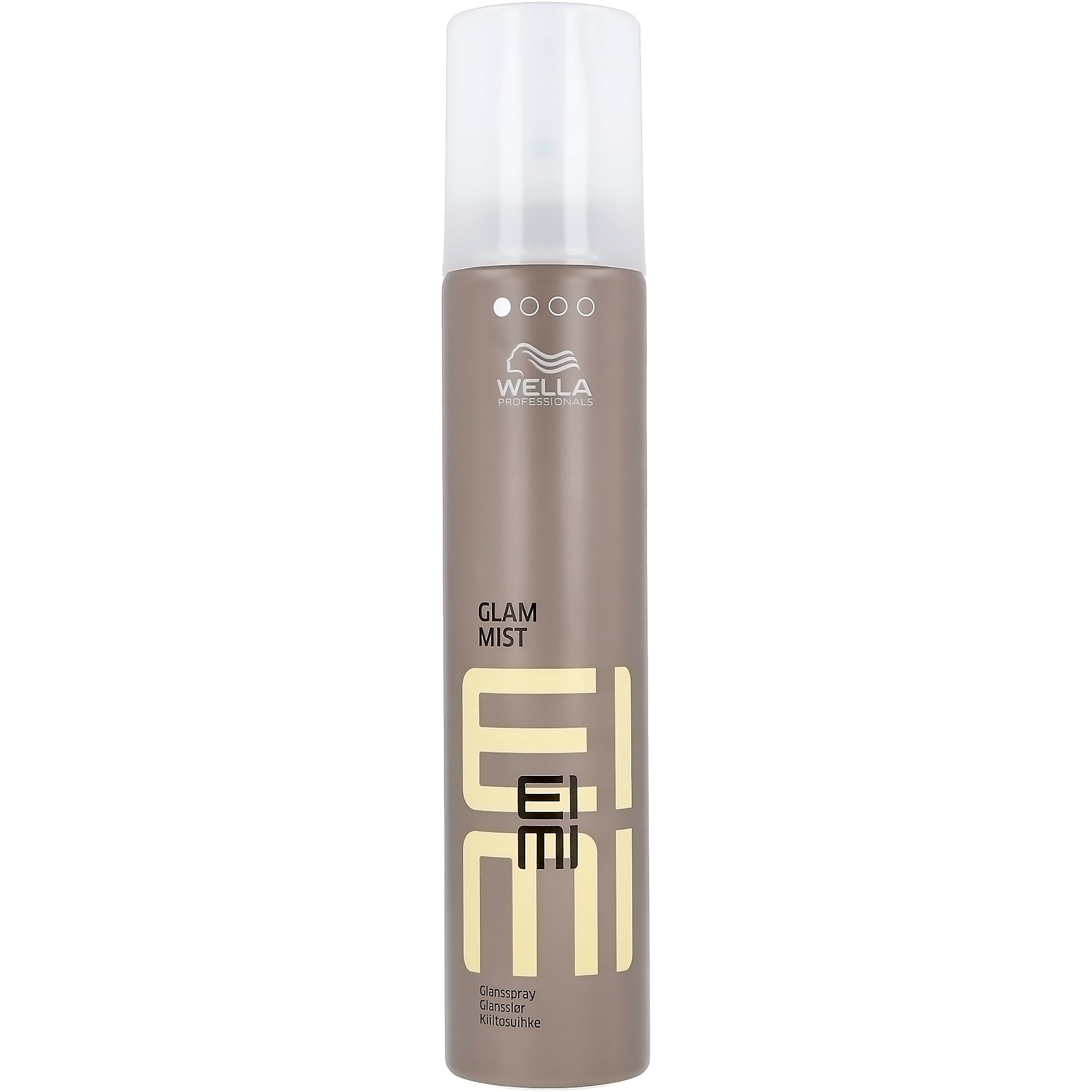 Wella Professionals EIMI Glam Mist 200 ml