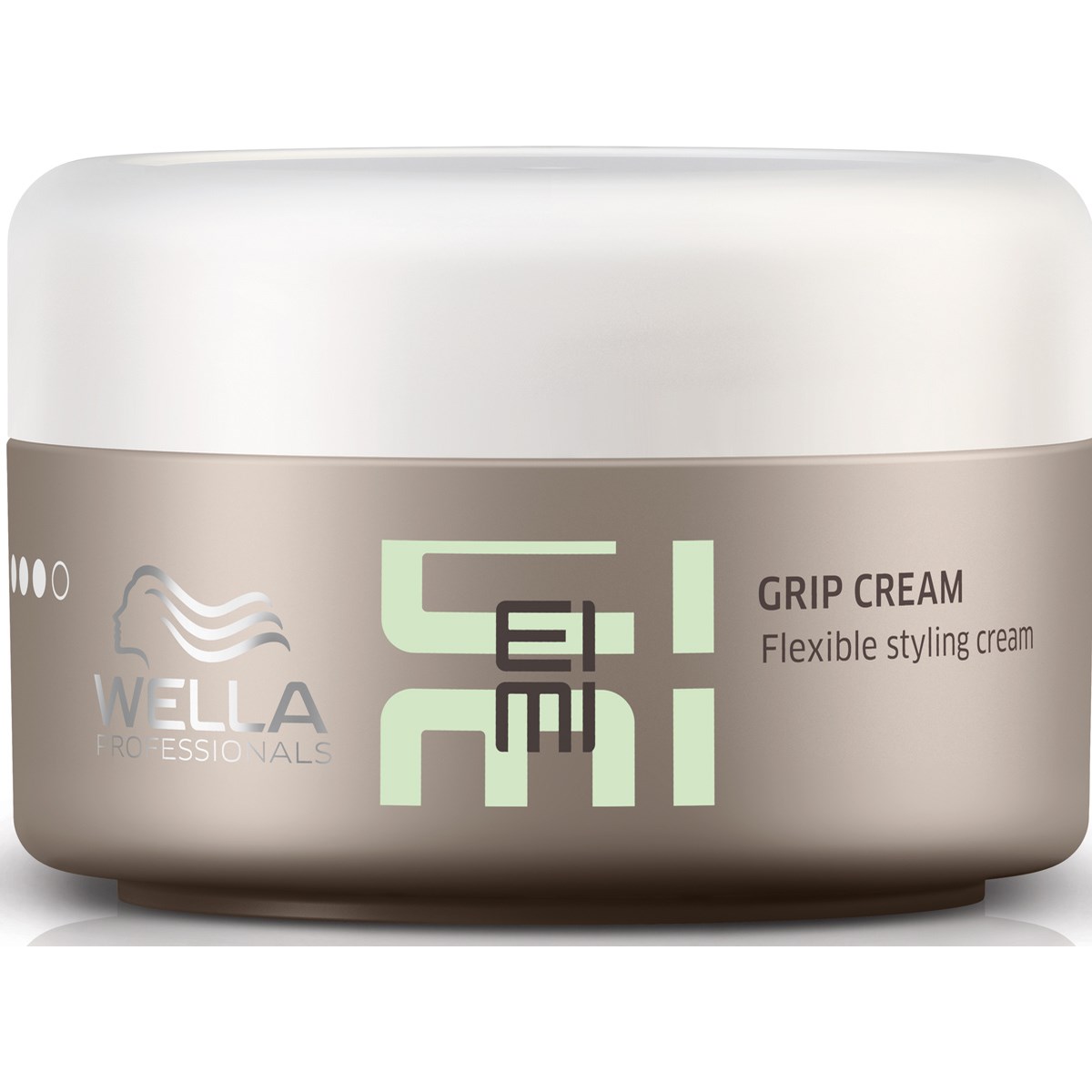 Läs mer om Wella Professionals EIMI Grip Cream 75 ml
