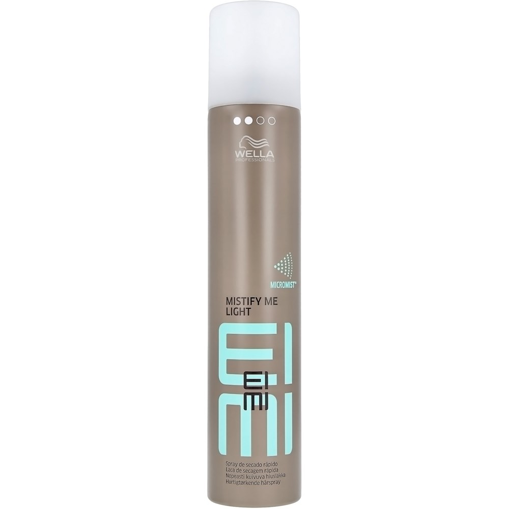 Wella Professionals Wella Professionals EIMI EIMI Mistify Me Light 300 ml