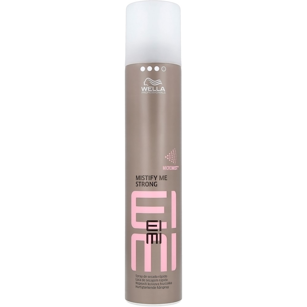 Wella Professionals Wella Professionals EIMI Mistify Me Strong 300 ml