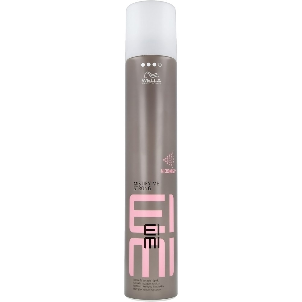 Wella Professionals Wella Professionals EIMI Mistify Me Strong 500 ml