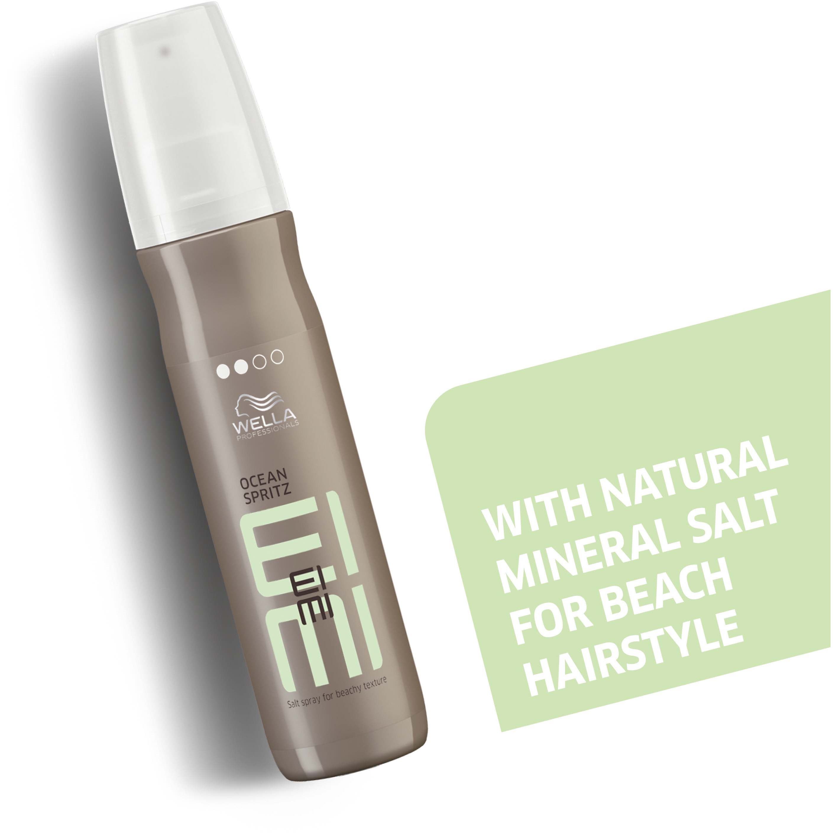 Wella Professionals EIMI Spray do włosów 150 ml (obrázok 3)