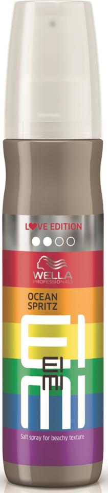 Wella Professionals EIMI Love Edition Ocean Spritz 150ml