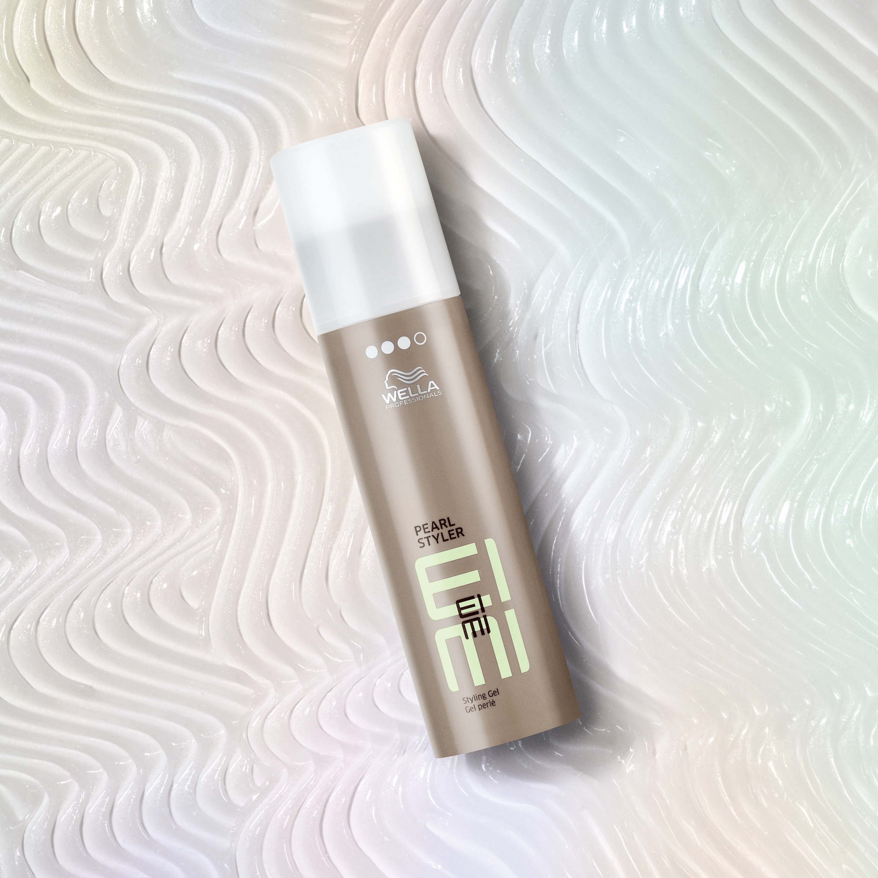 Wella Professionals EIMI Żel do włosów 100 ml (obrázok 4)