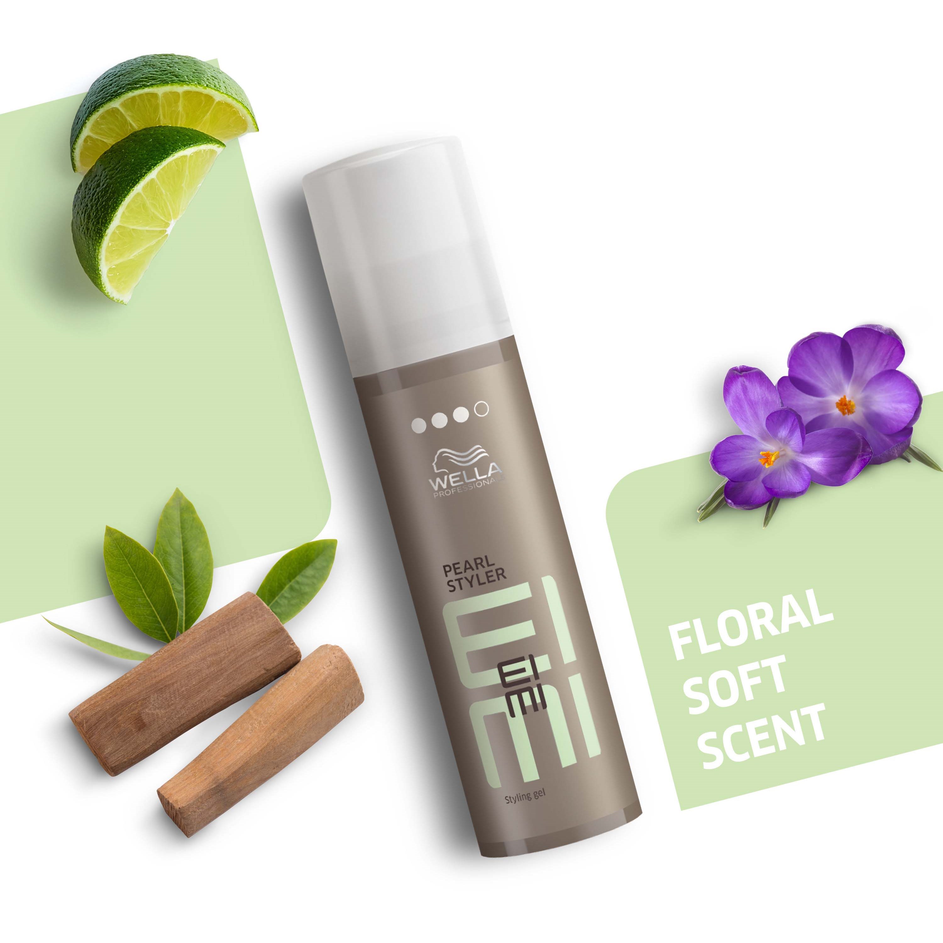 Wella Professionals EIMI Żel do włosów 150 ml (obrázok 3)