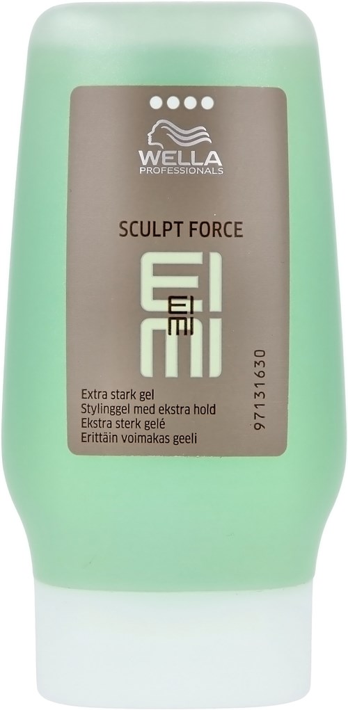 Wella Professionals EIMI Sculpt Force 125 ml