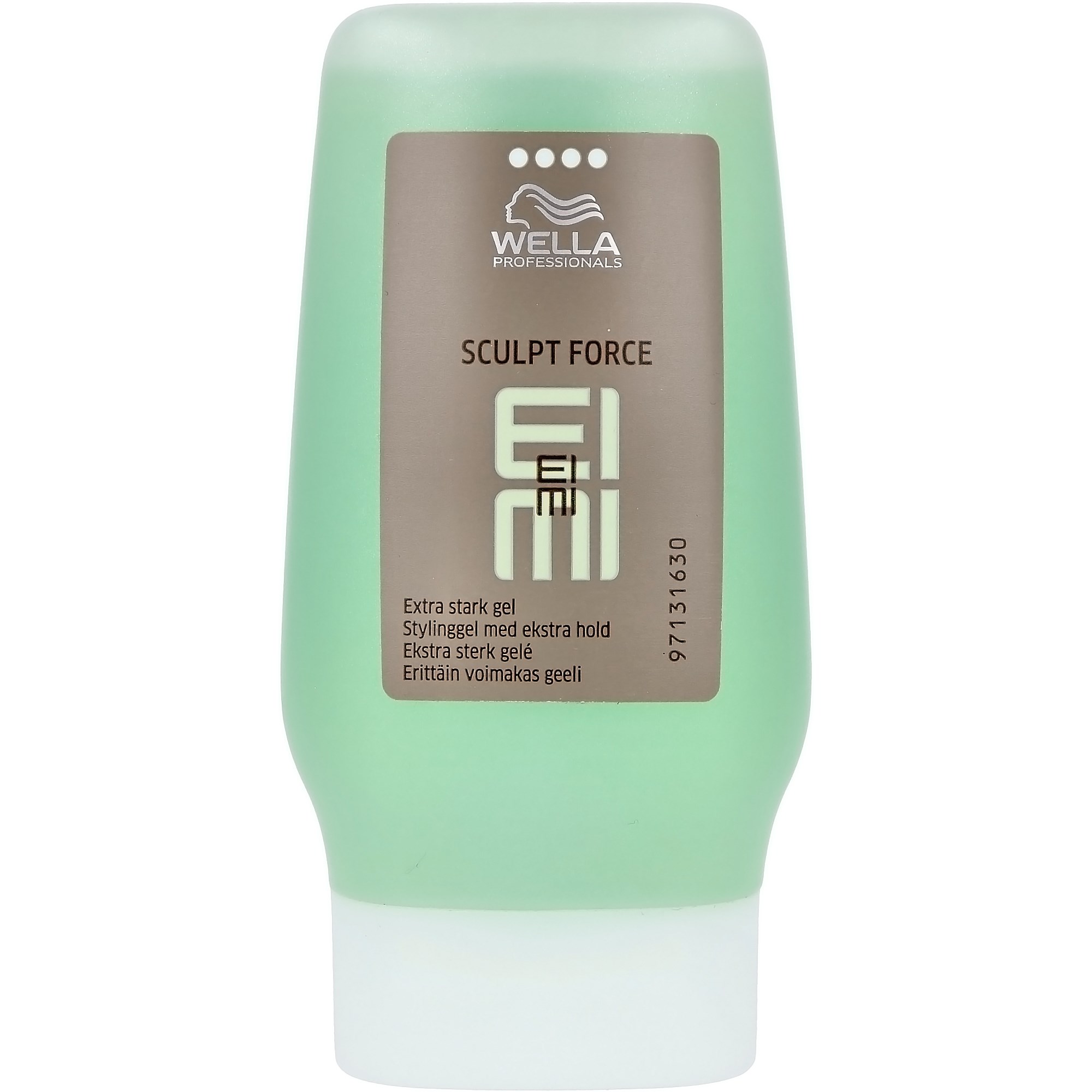 Wella Professionals EIMI Sculpt Force 125 ml