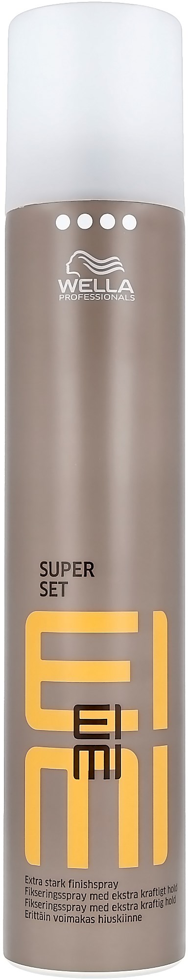 Wella Professionals EIMI EIMI Super Set 300 ml
