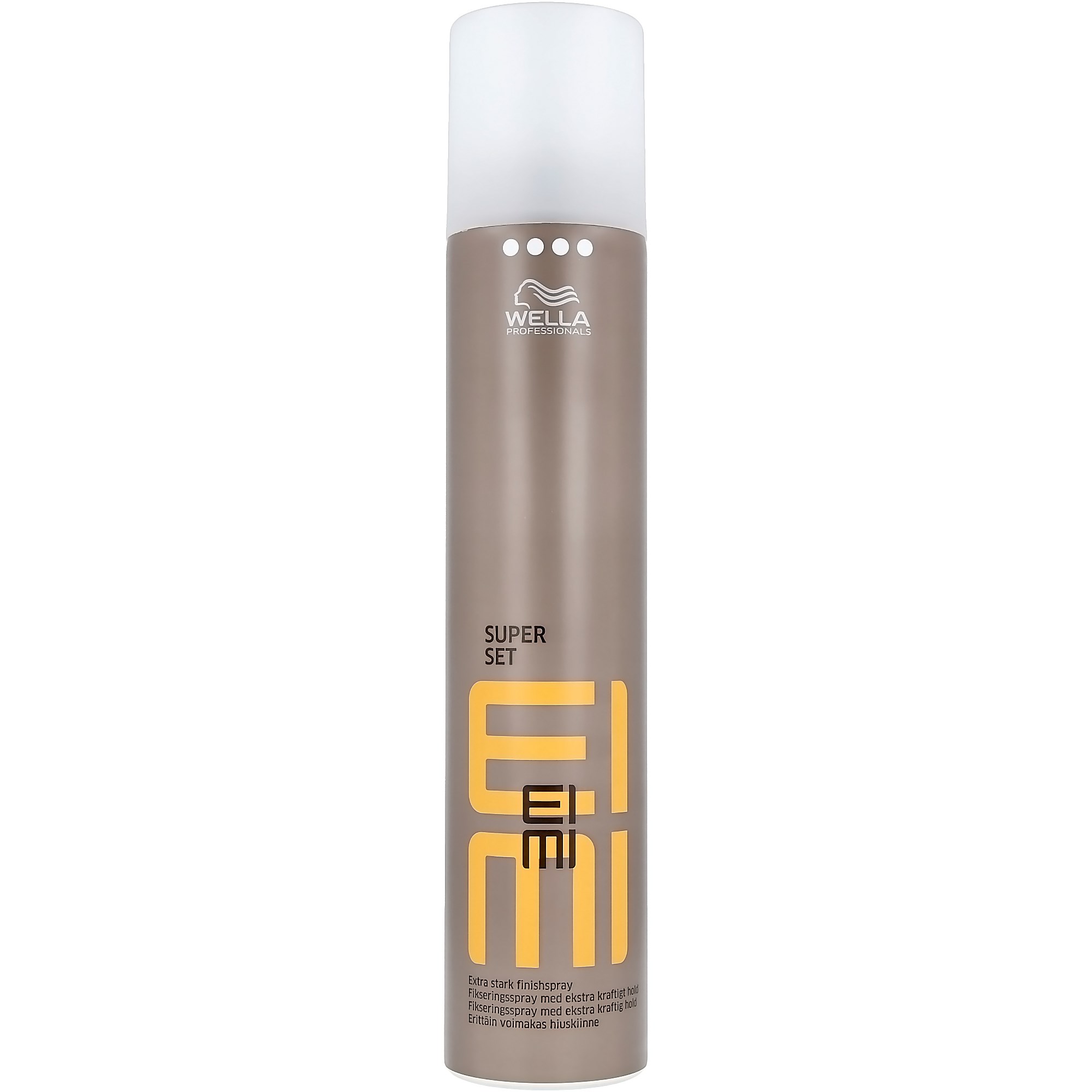 Wella Professionals EIMI EIMI Super Set 300 ml