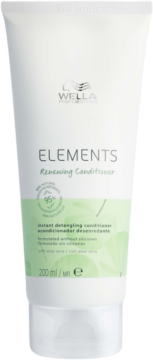 Wella Professionals Elements Renewing Conditioner 200 ml