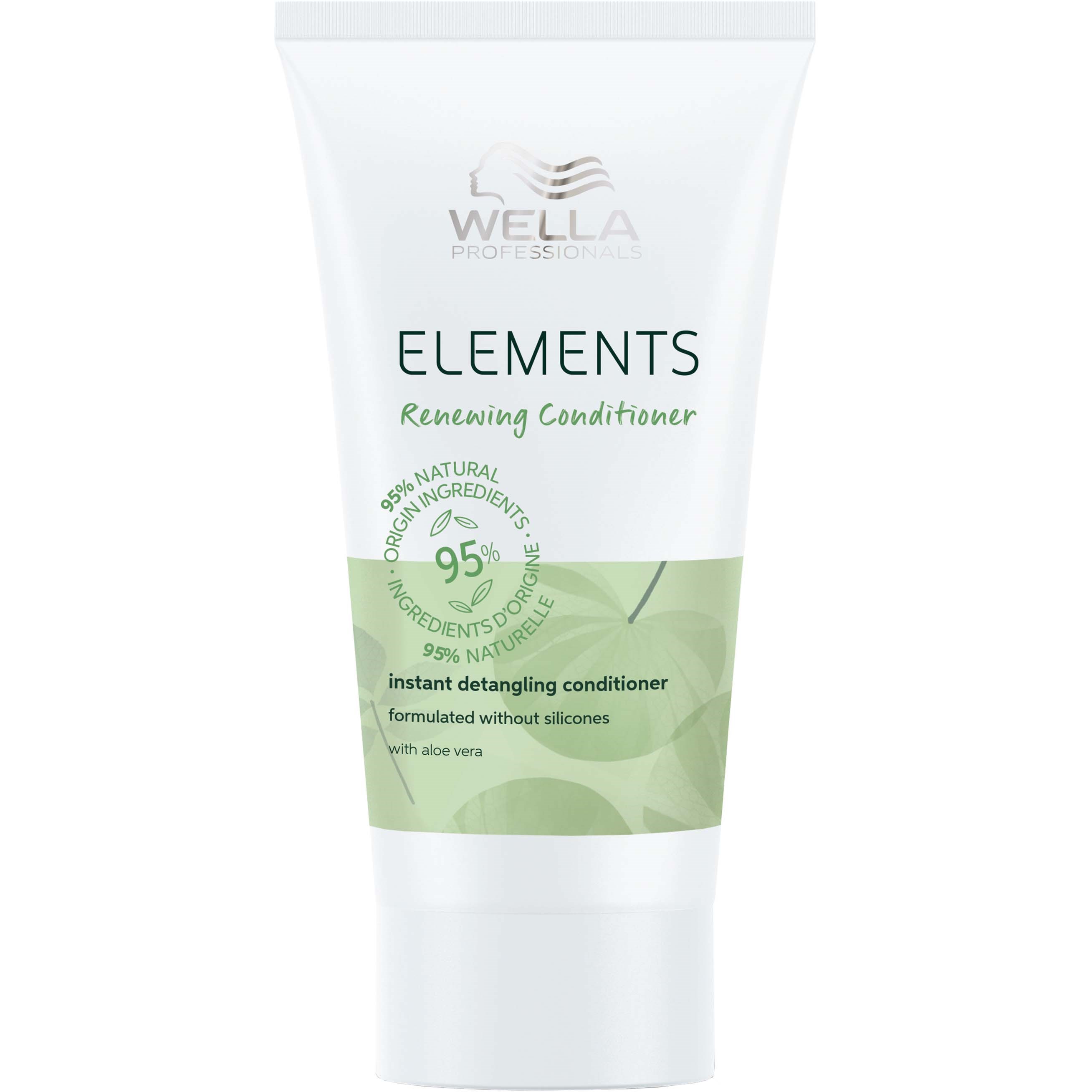 Wella Professionals Elements Renewing Conditioner 30 ml