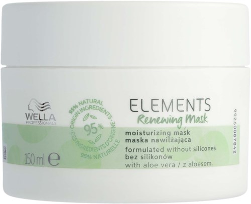 Wella Professionals Elements Renewing Mask 150 ml