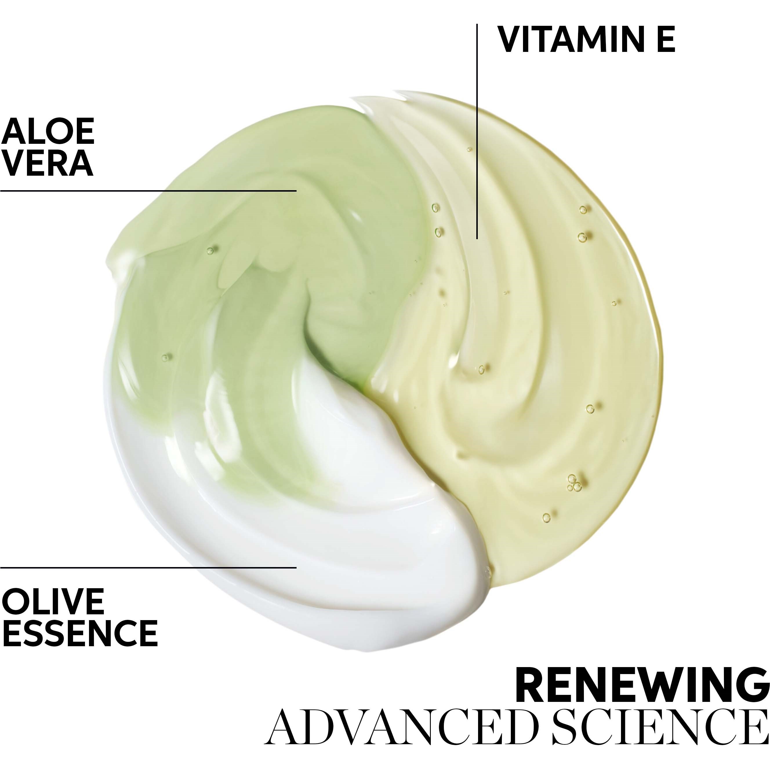 Wella Professionals Elements Renewing Shampoo 1000 ml (obrázok 3)