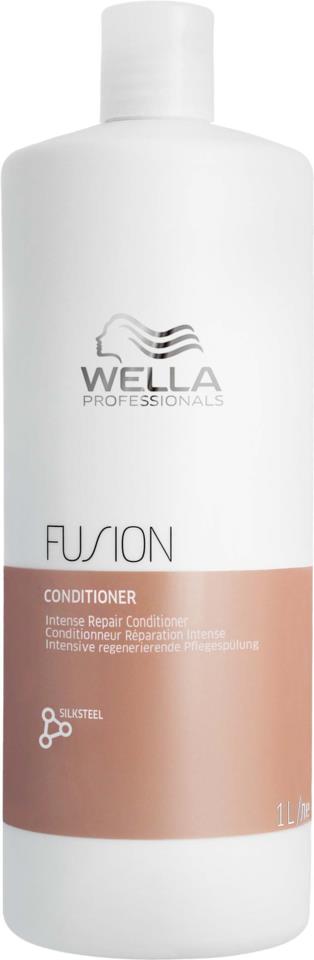 Wella Professionals Fusion Intense Repair Conditioner 1000 ml