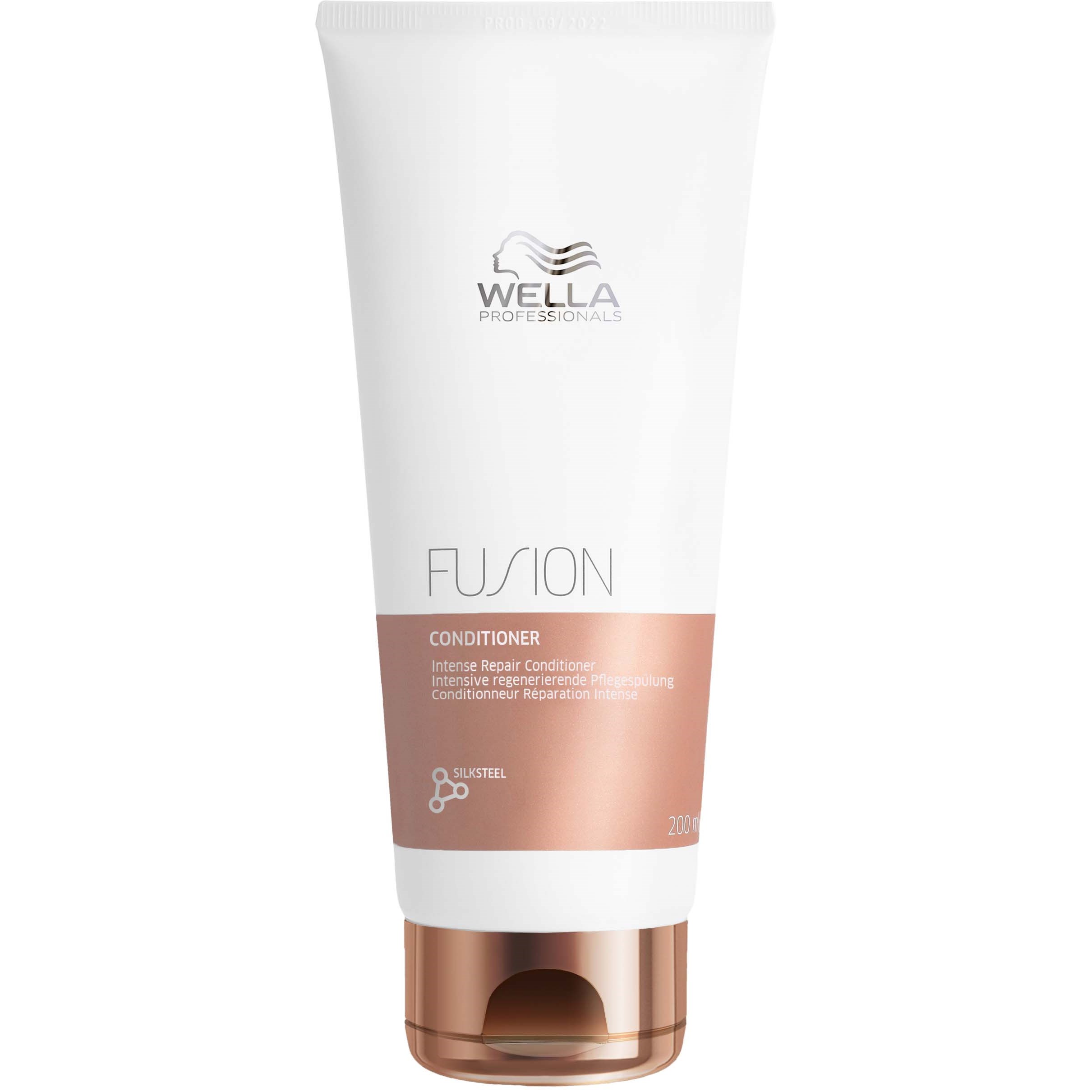 Wella Professionals Fusion Intense Repair Conditioner 200 ml billede