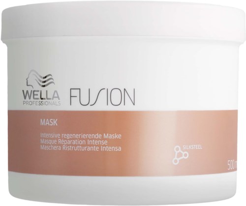 Wella Professionals Fusion Intense Repair Mask 500 ml