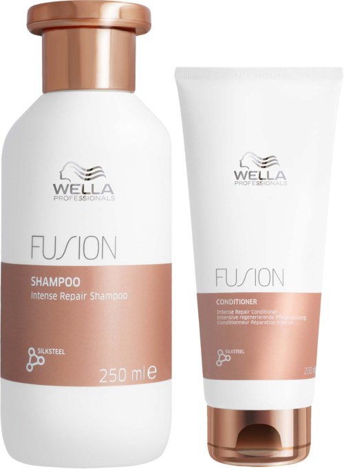 Wella Professionals Fusion Intense Repair Package