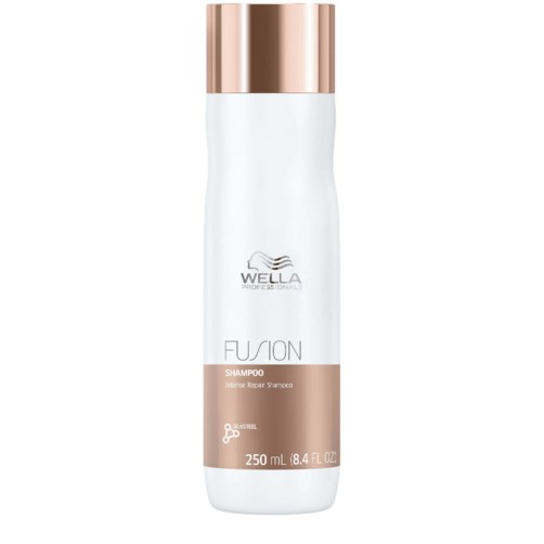 Wella Professionals Fusion Shampoo 250 ml