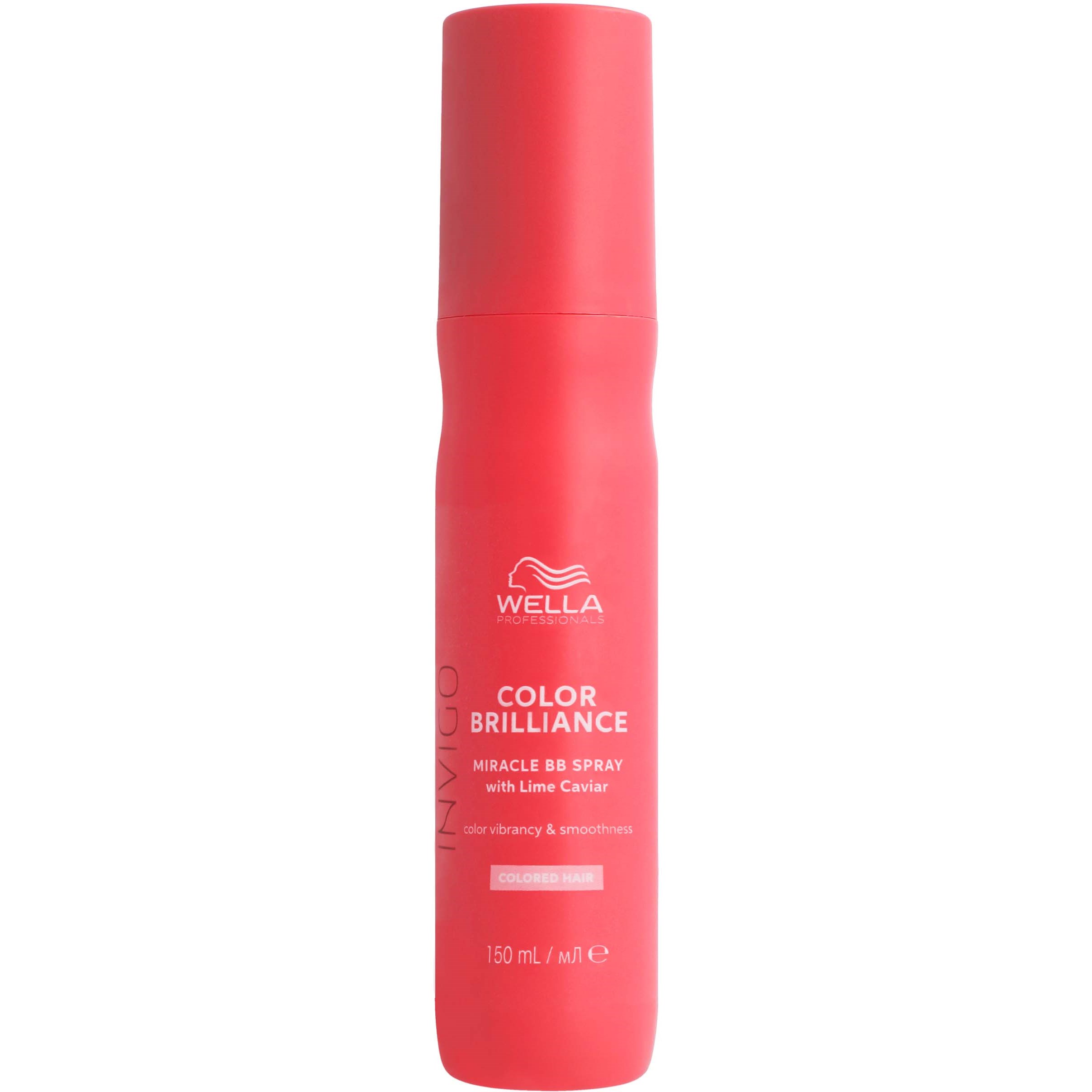 Wella Professionals Invigo Color Brilliance Miracle BB Spray 150 billede