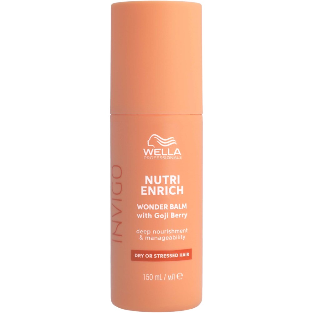 Wella Professionals Wella Professionals Invigo Nutri Enrich Wonder Balm 150 ml