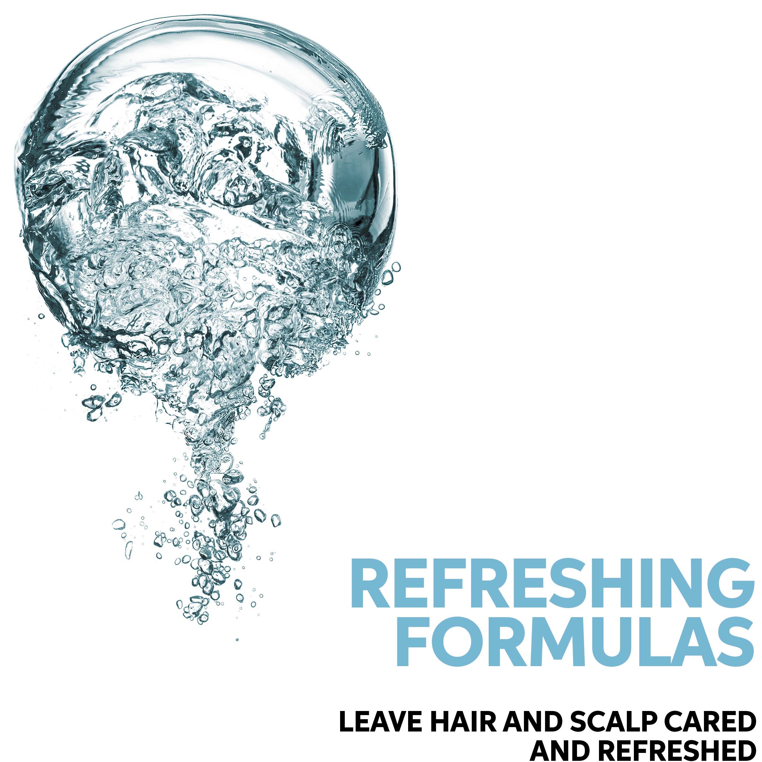 Wella Professionals Invigo Scalp Balance Oily Scalp Shampoo 1000 ml (obrázok 3)