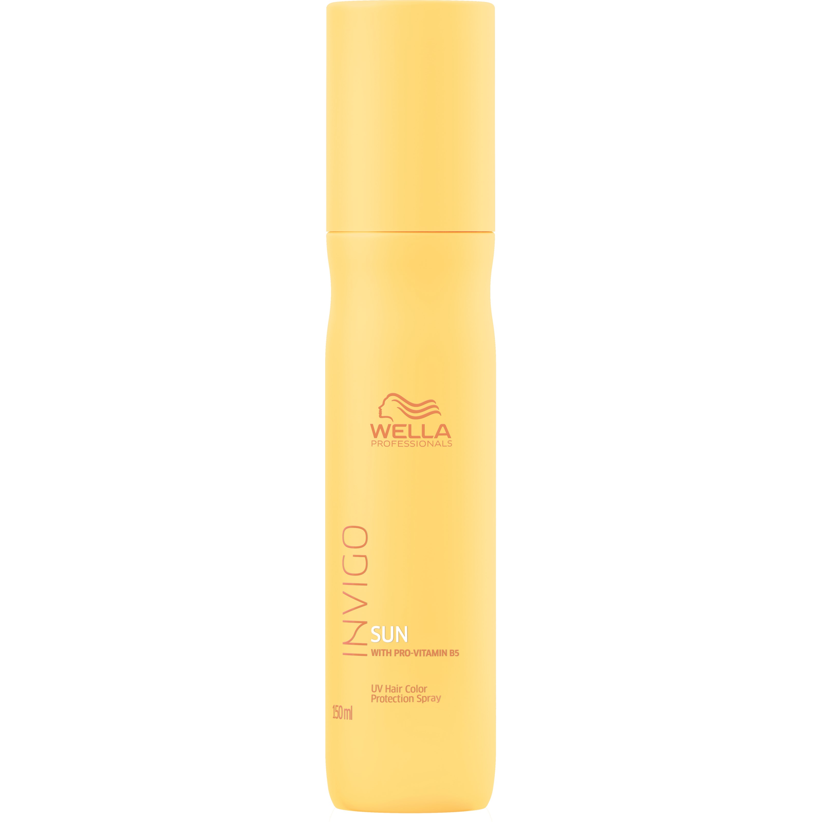 Wella Professionals INVIGO SUN UV Hair Color Protection Spray 150 ml