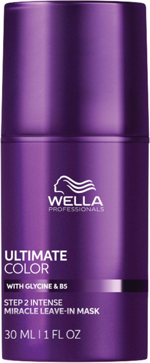 Wella Professionals Ultimate Color Leave-In Mask 30 ml