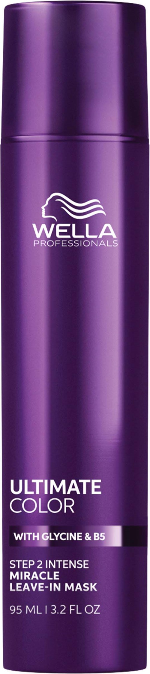 Wella Professionals Ultimate Color Leave-In Mask 95 ml