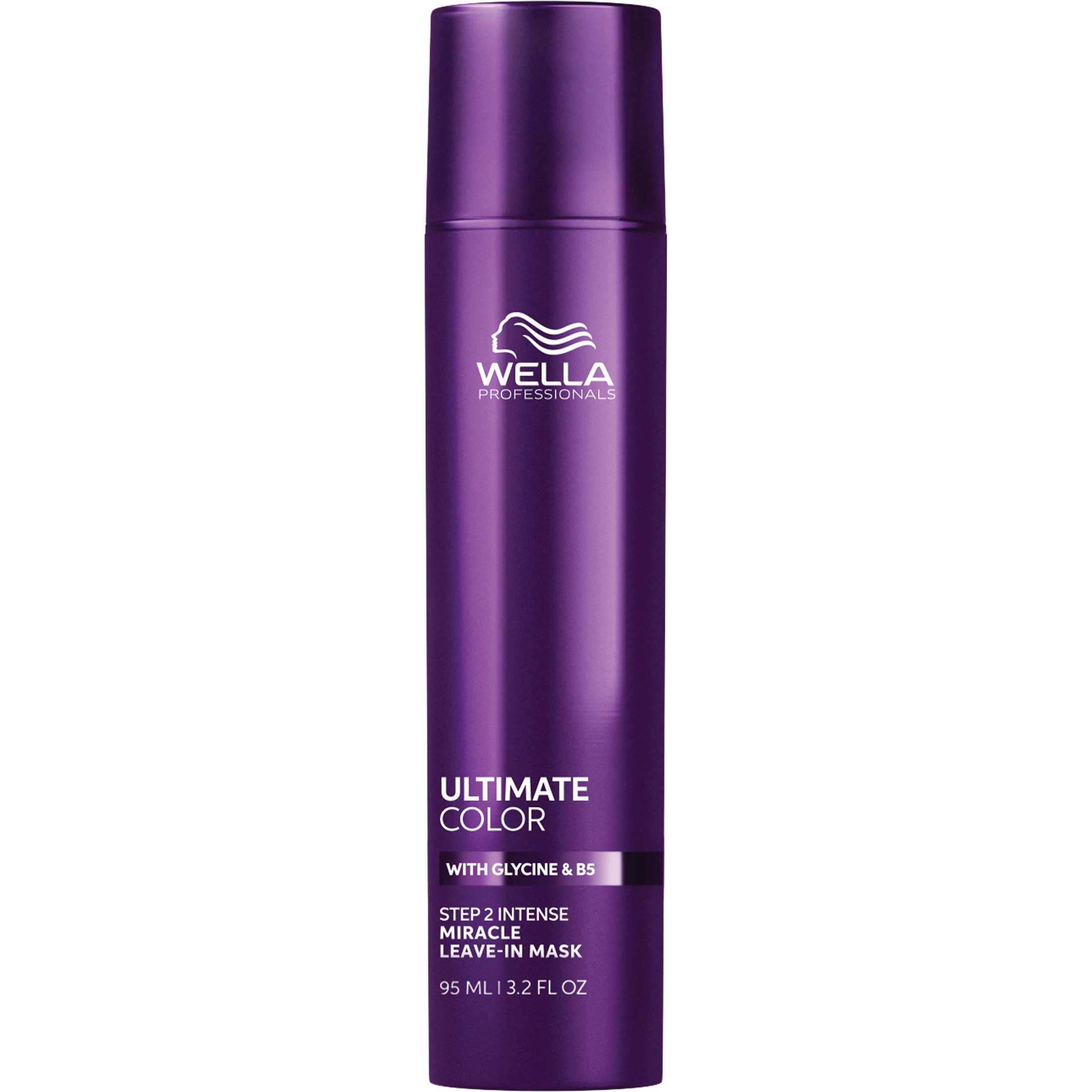 Wella Professionals Ultimate Color Leave-In Mask 95 ml