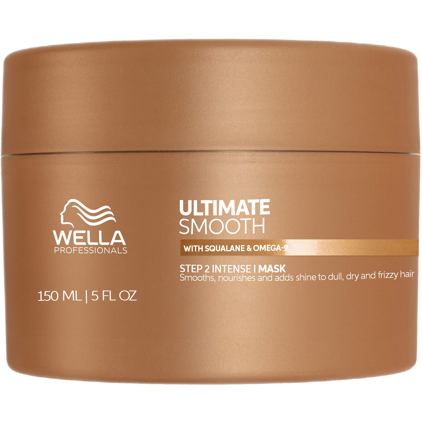Wella Professionals Ultimate Smooth Mask 150 ml