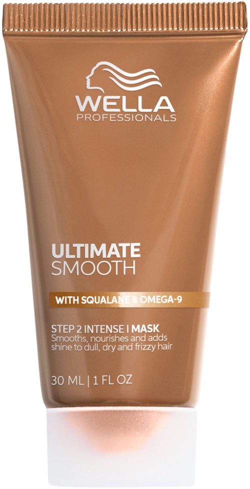 Wella Professionals Ultimate Smooth Mask 30 ml