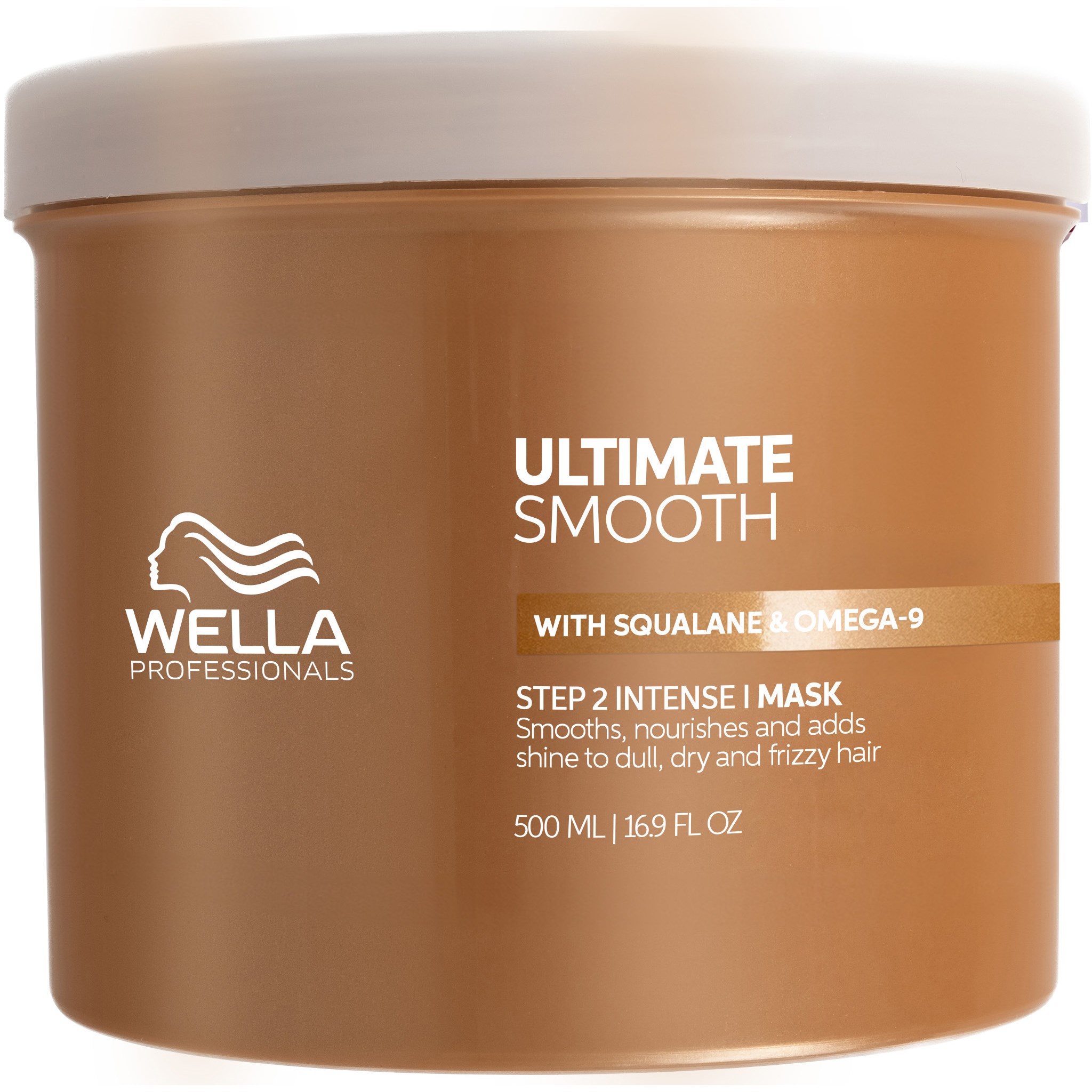 Wella Professionals Ultimate Smooth Mask 500 ml