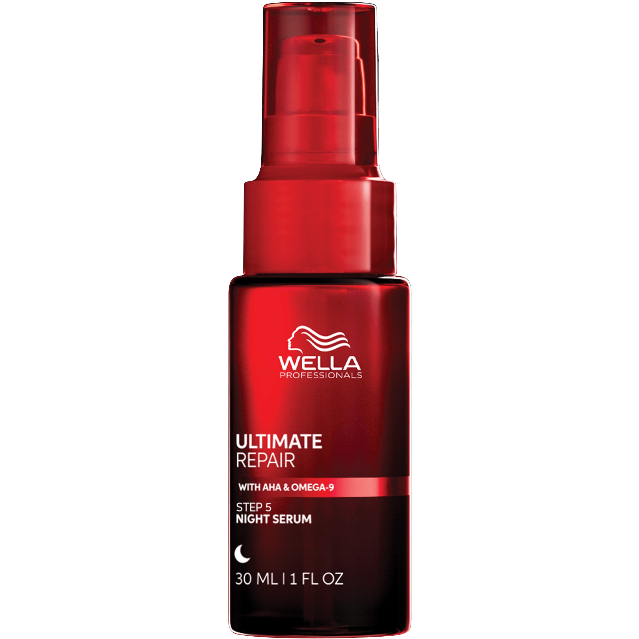 Wella Professionals Ultimate Repair Night Hair Serum 30 ml