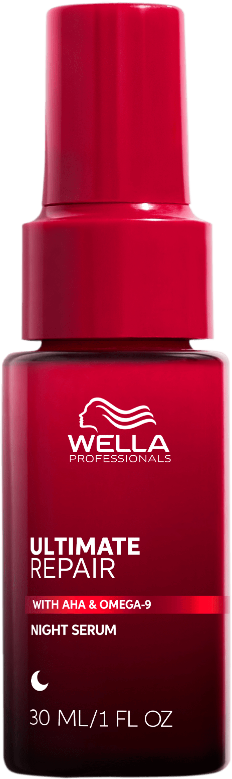 Wella Professionals Ultimate Repair Night Hair Serum 95 ml