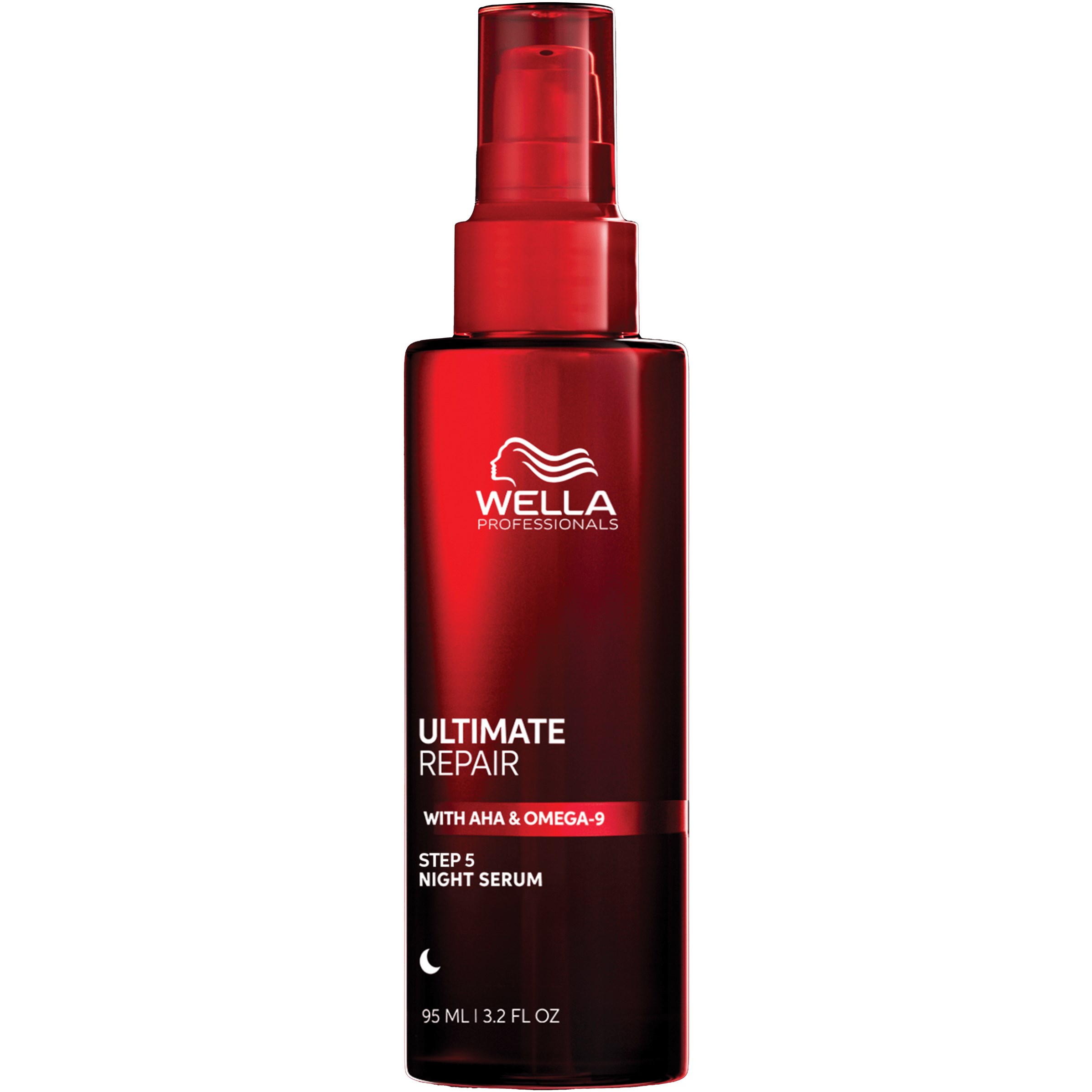 Wella Professionals Ultimate Repair Night Hair Serum 95 ml