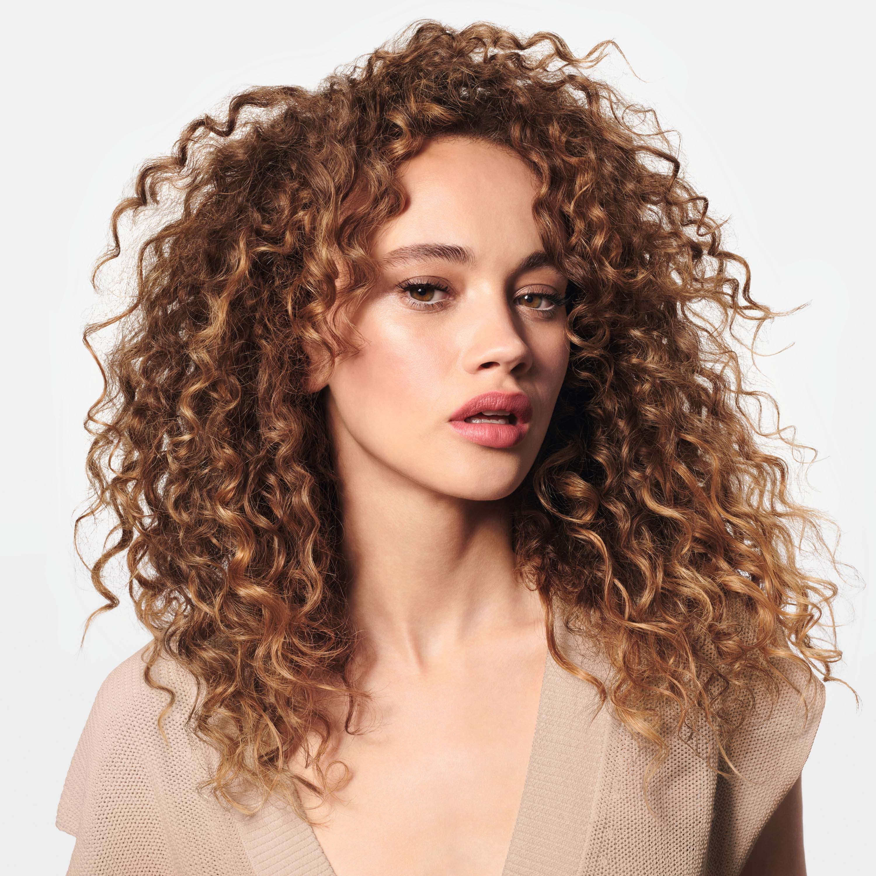 Wella Professionals Nutricurls Curl Shampoo 1000 ml (obrázok 5)