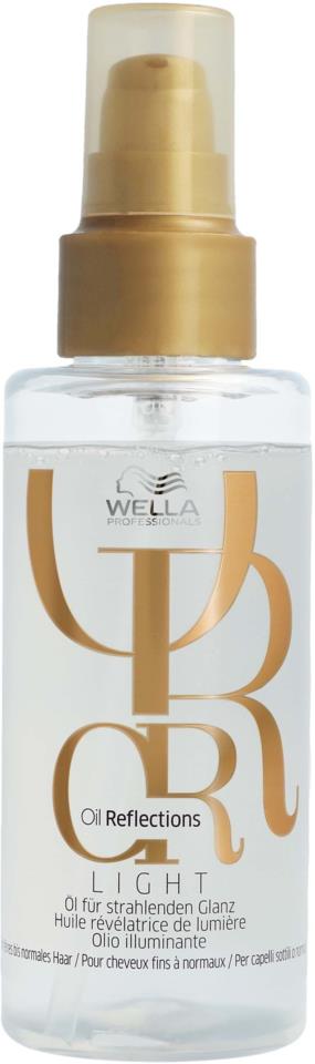Wella Professionals Oil Reflections Light 100 ml