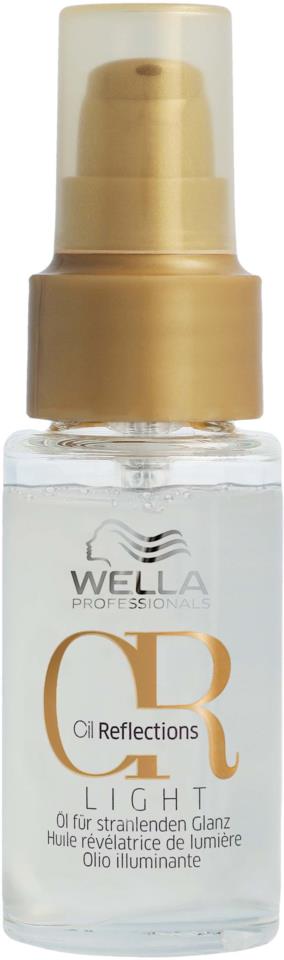 Wella Professionals Oil Reflections Light 30 ml