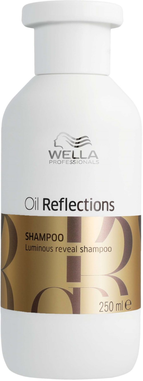 Wella Professionals Oil Reflections Luminious Reveal Shampoo 250 ml