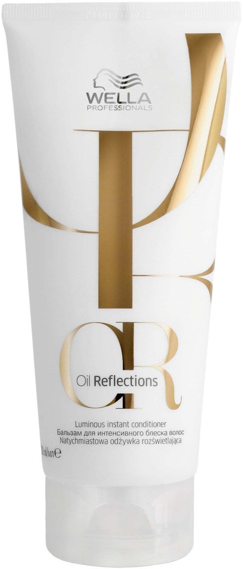 Wella Professionals Oil Reflections Luminous Instant Conditioner 200 ml